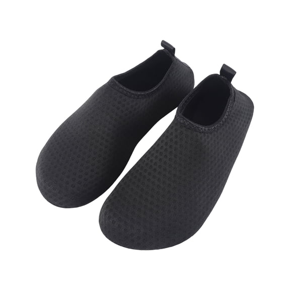 Water Shoes Barefoot Beach Swim Socks Fast Dry Aqua Shoes Lightweight Non Slip Outdoor Sports Bathing Drying Shoes