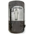 thumbnail image 2 of Klymit Wild Aspen 20 Degree Cold Weather Mummy Sleeping Bag (Regular), Green, 2 of 4