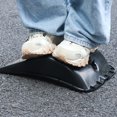 thumbnail image 3 of CAROOTU Portable Snow Shovel for Car Multifunctional Detachable Shovel Practical Snow Removal Tools Black, 3 of 6