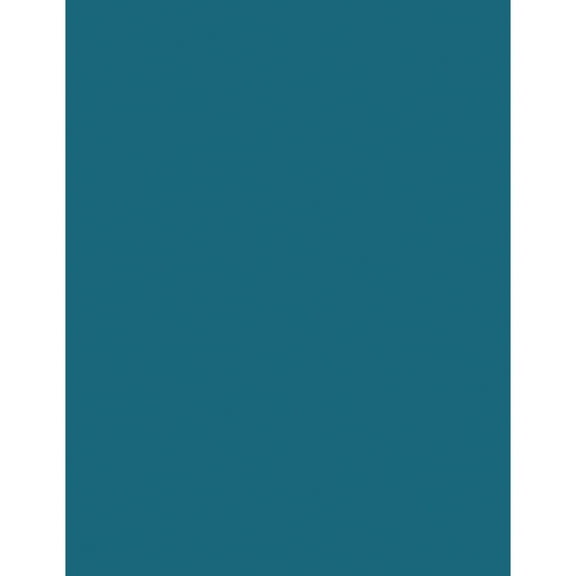 Bazzill Smoothies Cardstock 8.5"X11"-Dark Seas