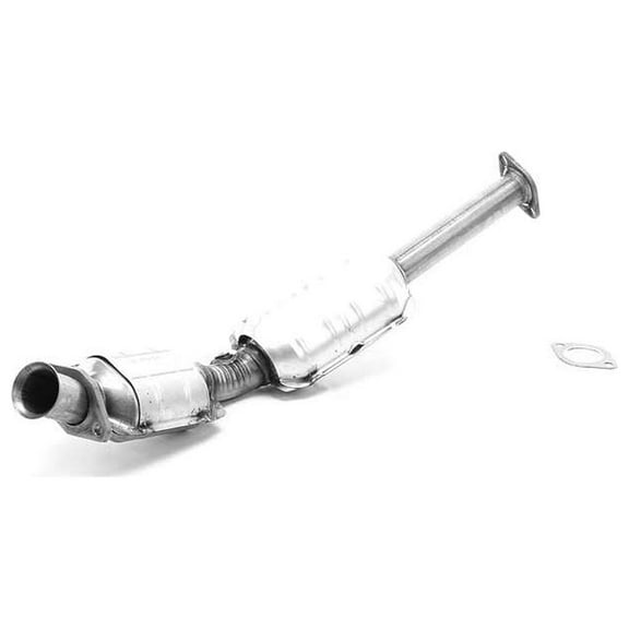CATCO Catalytic Converters EPA Standard Load Direct Fit Catalytic Converter Fits select: 2003-2011 MERCURY GRAND MARQUIS, 2003-2011 FORD CROWN VICTORIA