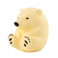 thumbnail image 3 of Juguetes de chirriantes: juguetes de con forma de animal para niños , niños, niñas, divertidos juguetes de entretenimiento Oso, 3 of 8