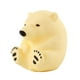 thumbnail image 3 of Adorable juguete de flotante con forma de animal, juguete de de para niños, puede sonidos, para niños juguetes de Oso polar, 3 of 9