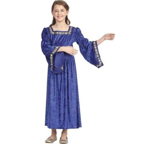 RG Costumes 91386-M Renaissance Bell Child Medium - Green