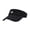 Black, variant on Temrila Logo Visor