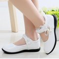 thumbnail image 7 of Godom Sneakers for Girls Barefoot Shoes Kids Breathable Sneaker Slip on Shoes Soft Walking Shoe, 7 of 7