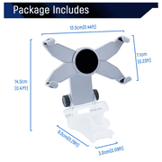 Dobe Mobile Phone Clip for PS5 (TP5-0527)
