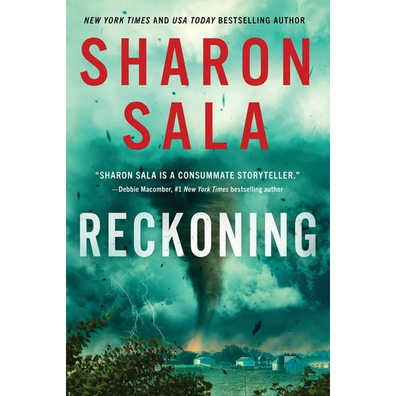 Reckoning, (Paperback)
