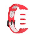thumbnail image 1 of Compatible Con Huawei Band 6 / Honor Band 6 Tpu Correa De Reloj Impermeable Correa De Repuesto De Doble Color Inevent EL017268-08, 1 of 5
