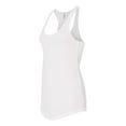 thumbnail image 2 of Next Level Women's Lightweight French Terry Racerback Tank, 2 of 5