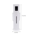 thumbnail image 5 of Whole House Humidifier, 9L Cool Mist Ultrasonic, Quiet, Remote Control, Aroma Box, White, 5 of 9