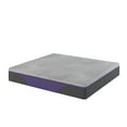 thumbnail image 2 of Picket House Furnishings Simple Sleep Vitality 12" Foam King Mattress, 2 of 3