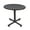 Grey, variant on Romig Axis-Pro 30 in. Square X-Base Breakroom Table- Maple