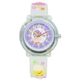 thumbnail image 1 of Cartoon Montre à Quartz en Silicone de Mo, 1 of 4
