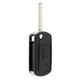 thumbnail image 3 of Funda Para Mando A Distancia Plegable De 3 Botones Para Coche, Carcasa Para Mando A Distancia, Compatible Con Land Rover Discovery, 3 of 5