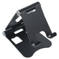 thumbnail image 4 of 4 Count Car Tablet Holder Phone Stand for Desk Folding Mobile Hands-free, 4 of 8