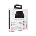thumbnail image 3 of Powerbank de 5000mah tipo C 20W con carga rápida Hypergear negro, 3 of 9