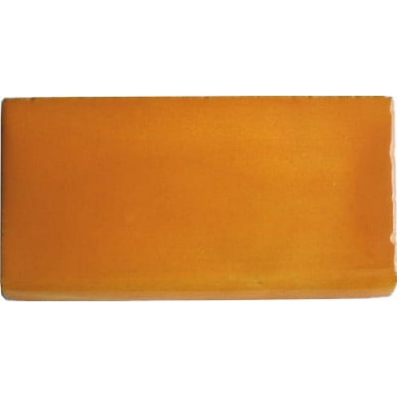 Yellow Bullnose 4, Set of 10 pcs