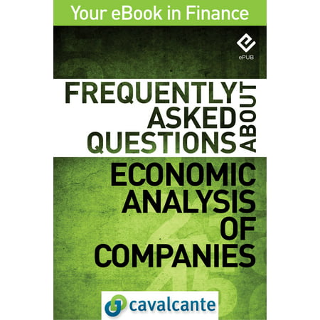 Frequently Asked Questions About Economic Analysis of Companies -