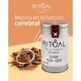 thumbnail image 4 of Ritual Gourmet Té negro con cacao Lata de 120 gramos, 4 of 6
