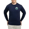 thumbnail image 2 of CafePress - Denali National Park Long Sleeve T Shirt - Long Sleeve Dark T-Shirt, 2 of 5