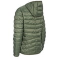 thumbnail image 2 of Trespass - Chaqueta Parka Casual Alyssa para Mujer (Albahaca), 2 of 2