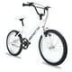 thumbnail image 1 of Bicicleta BENOTTO PMO R20 1V Niña Frenos V Acero Blanco, 1 of 3