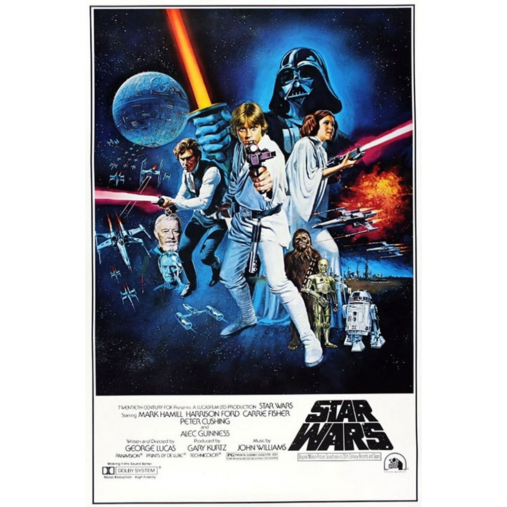 star wars episode iv