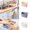 Cabinet Door Trash Can Under $5 A1689, variant on Vacemry Cabinet Door Trash Can, Hanging Garbage Bin for Kitchen, Over Door Mount, No Drill Install, Compact Size for Small Spaces, Odor Resistant Plastic, Easy Empty Design