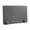 Rectangle Dark Gray, variant on Acoustic Desk Divider Privacy Panel Felt Construction for Classroom Study Reception Area Office Workspace