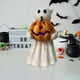 thumbnail image 3 of Figuras De Calabazas De Halloween Que Se Iluminan Estatua De Halloween De Resina Figuras De Calabazas Novedad 2025 Decoraciones De Halloween Calabazas Centros De Mesa De Halloween Ideales, 3 of 3