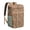 Retro Style Dachshunds, variant on Travel Cooler Bag - Scribble Dogs Camping Beer Cooler Backpack with Bottle Opener- Waterproof Insulated Picnic Backpacks - Cooler Bag for Beach