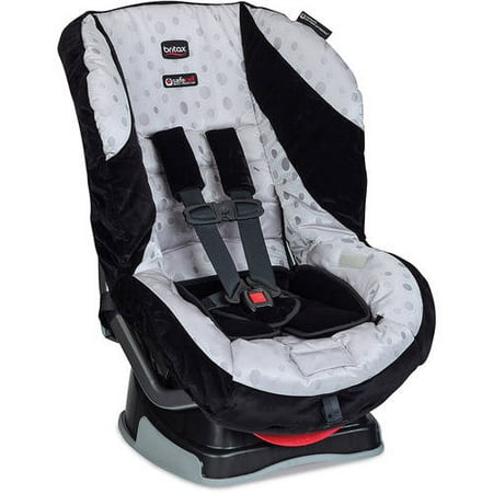 Roundabout G4.1 Convertible Car Seat, Choose your Color