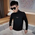 thumbnail image 2 of Camisas para hombre con bordado gráfico, camisas de negocios para hombre, cosas baratas con estilo, botones modernos, mangas de estilo coreano Trendyol, 2 of 4