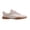 Beige, variant on Retro Fashion Sneakers with Gum Sole Comfort Low Top Casual Shoes,Beige,Womens