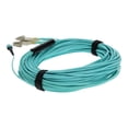 thumbnail image 5 of AddOn patch cable - 82 ft - aqua, 5 of 8