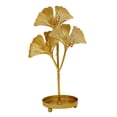 thumbnail image 4 of OUNONA 1Ud Decorativa Para Con Natural De Hoja Y Acabado Resistente, 4 of 7