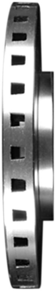 Bendix PRT1795 Premium Brake Rotor