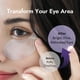 thumbnail image 2 of Parche de gel para ojos MIZON Collagen con colágeno hidrolizado, 60 unidades, 2 of 7