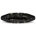 thumbnail image 6 of HELLHERO Star Print Fabric Teapot Dust Cover Keep Warm Keep Warm for Hotel, 6 of 8