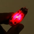 thumbnail image 3 of Ruiboury Electric Cat Toys Interactive Luminescent Insect Fun For Cats Interactive Cat Toy Monkey Gang Game A, 3 of 6