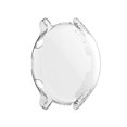 thumbnail image 3 of Screen Protector Flexible Cover For Huami Amazfit GTR 2 Watch Case GTR2 Lightweight Bumper, 3 of 5