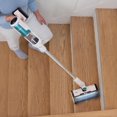 thumbnail image 2 of Shark Clean & Empty Cordless Stick Vacuum & Auto-Empty System, Self Cleaning Brushroll, HEPA Filtration, 2 of 9