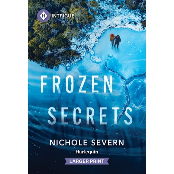 Cold Hollow Investigations Frozen Secrets, Book 1, (Paperback)