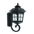 thumbnail image 1 of Amelia Collection One Light Fluorescente Extérieure - Bronze Huilé, 1 of 1