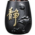 thumbnail image 2 of Tea Ceremony Kung Fu Tea Set Six Gentlemen Kung Fu Set Tea Art Utensils Gifts B, 2 of 9