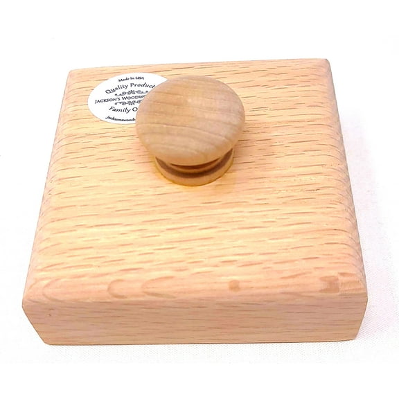 Quilters Clapper 4 X 4