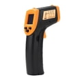 thumbnail image 3 of GM320 Non-contact Infrared IR Thermometer Digital Infrared Thermometer yellow, 3 of 8
