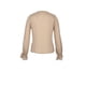 thumbnail image 3 of BLUSA LIBIER beige Chica, 3 of 5