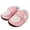 Pink, variant on LYHaoo And Autumn Baby Shoes With Cartoon Rubber Soles Slip Toddler Shoes Baby Shoes For 0 18 Months Sizes 5 Toddler Blue(0-6 Months)